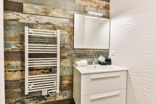 Φωτογραφία από το άλμπουμ του Agréable maison neuve avec spa σε Saint-Hilaire-de-Riez