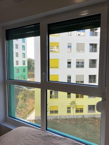 Gallery image of Kaimi Gemstone Studio Apartments - 24h Check In in Tirana