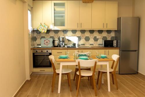 Secret Garden Guesthouse