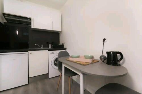 Studio 30m2 en centre-ville