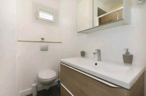 Studio 30m2 en centre-ville
