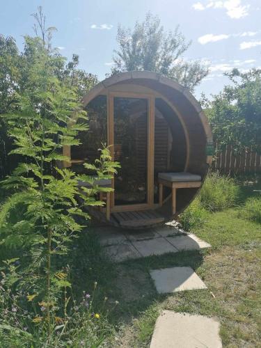 Photo de la galerie de l'établissement maison d'hôte, à Crespian