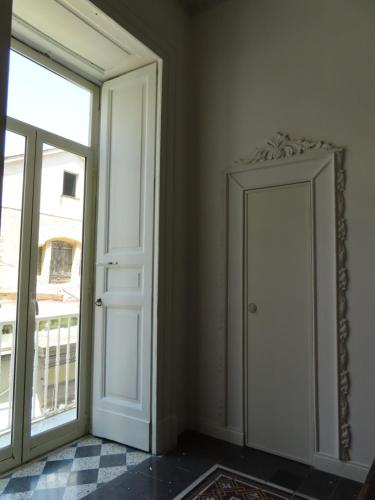 Photo de la galerie de l'établissement Casa Orlanda, à Naples
