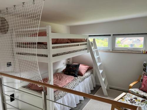 バート・ベントハイムにあるTiny House Pippilottaのギャラリーの写真