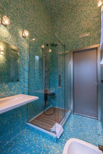 Bagno di ca'santoro - locazioni turistiche