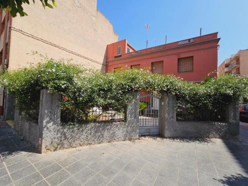 Casa el jardín del Jazmín