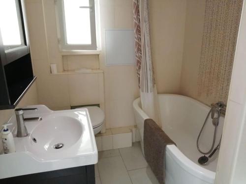 Appartement à Bagneux