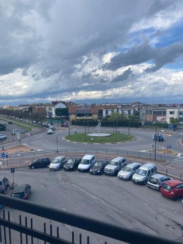 Gambar di galeri bagi S a f e t y House Treviglio Milano di Treviglio