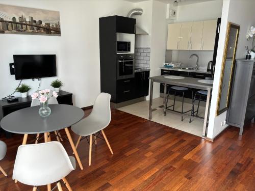 Lion Apartment Gdańsk