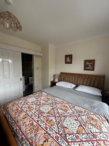 Gallery image of The White House B & B in Kenmare