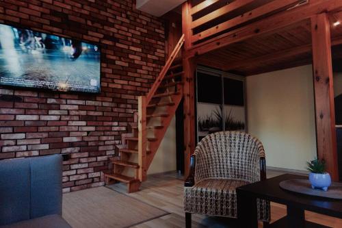 Gambar di galeri bagi MKJ Mireno - apartamenty di Stegna