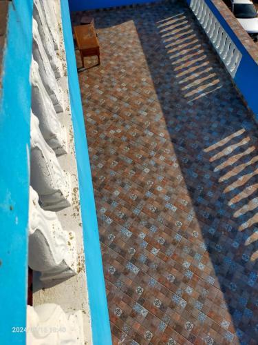 Galeriebild der Unterkunft Panoramic Ocean View Escape - Luxury Duplex in Villa in El Jadida