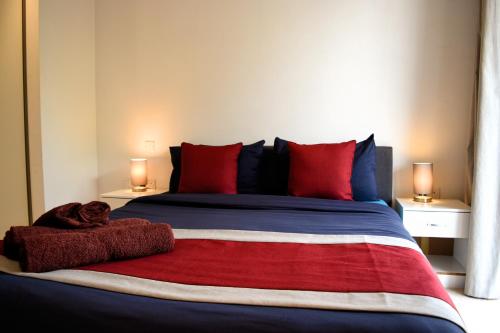 Fotografie z fotogalerie ubytování Modern London Apartment near Greenwich - Rooftop City View v Londýně