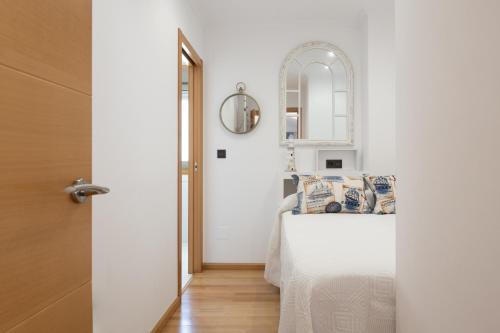 Kép ÁTICO DE LUX SANXENXO szállásáról Sanxenxóban a galériában