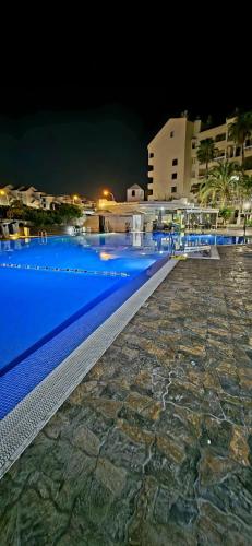 Studio Los Cristianos Atlantic View