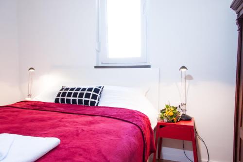 Centroom Apartments Zagreb