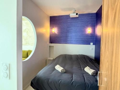 Modern & Charming Design Apartment - Near Père Lachaise