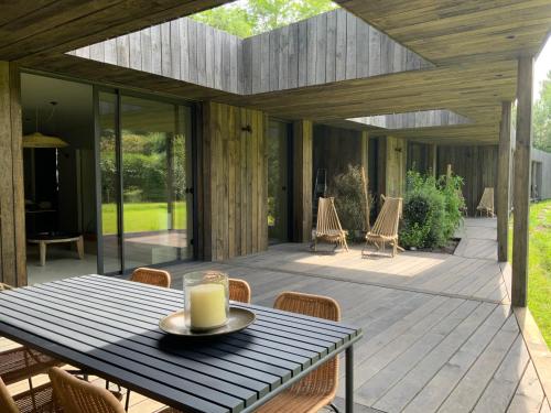 Lisière du Lac - 100m du Lac