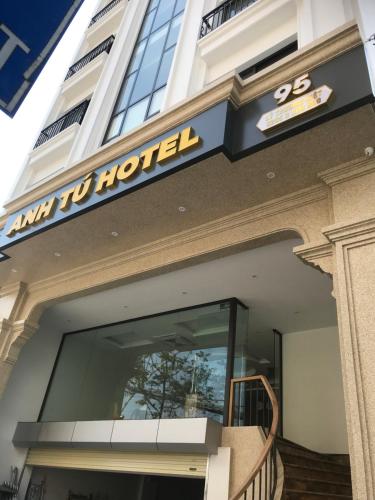 Φωτογραφία από το άλμπουμ του ANH TU Hotel σε Lạng Sơn
