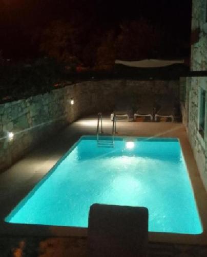 BEST PRICES VILLA NINI with refreshing private pool, barbecue,bikes and much more