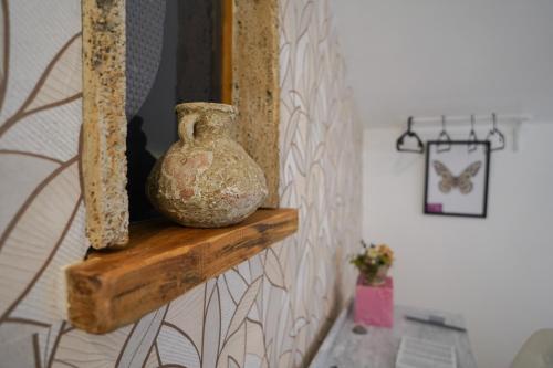 Gambar di galeri bagi Giuly Home B&b di Giffoni Valle Piana