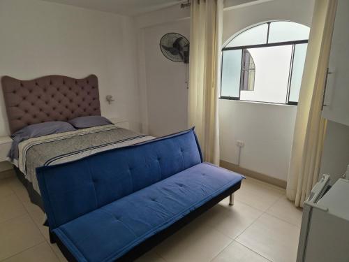 Φωτογραφία από το άλμπουμ του Casa Fina Hospedaje σε Huarmey