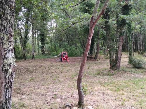 L'ESCALE de LARCHER 24250