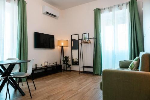 Re di Roma apartment