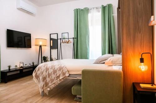 Re di Roma apartment