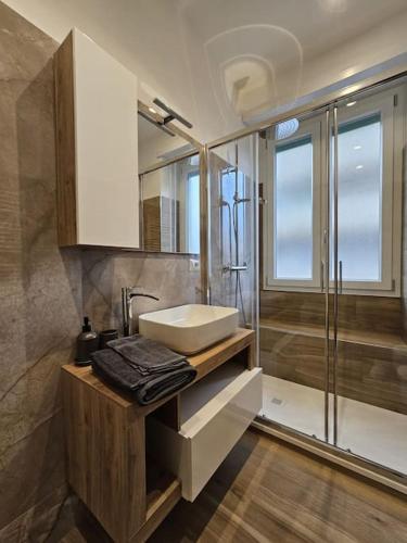 Re di Roma apartment