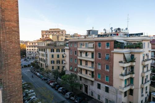 Re di Roma apartment