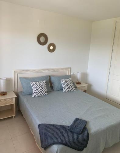 Mar y Monte Eerstelijns Penthouse - Duplex Calpe