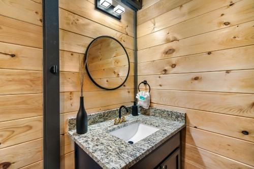 Misty Mountain Morning photo 4