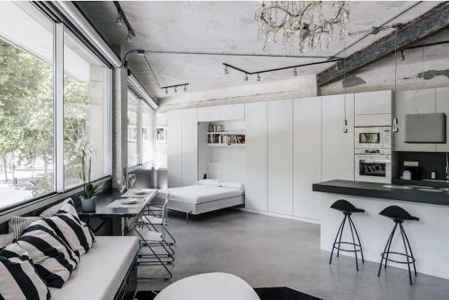 For You Rentals Espectacular apartamento TEMPORAL en Madrid Río VAL100