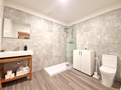 Madrid Suites