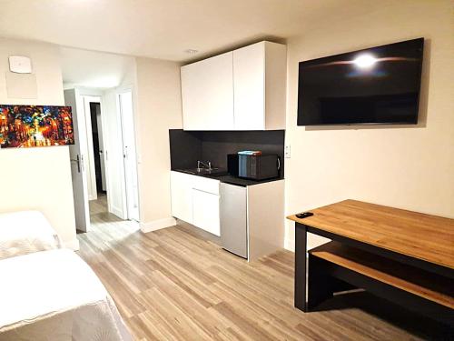 Madrid Suites