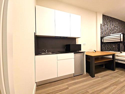Madrid Suites
