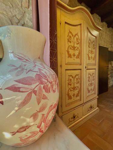 Φωτογραφία από το άλμπουμ του Agriturismo Casa Rastelli σε Monteorsello