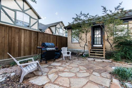 Здание дома для отпуска