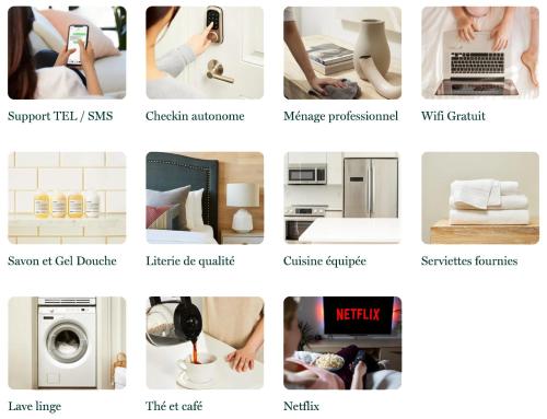 Photo de la galerie de l'établissement La Pause Sisley - Jardin au calme - 250m du Loing, à Moret-sur-Loing