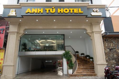 Φωτογραφία από το άλμπουμ του ANH TU Hotel σε Lạng Sơn