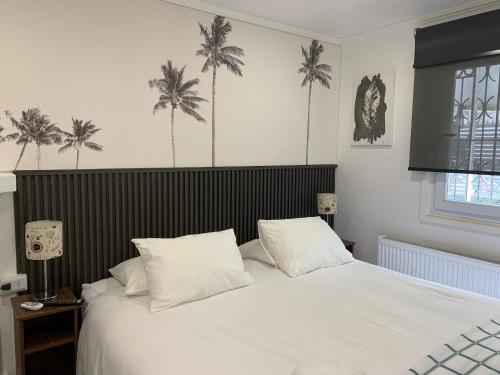Fotografie z fotogalerie ubytování Hotel 7 Norte v destinaci Viña del Mar