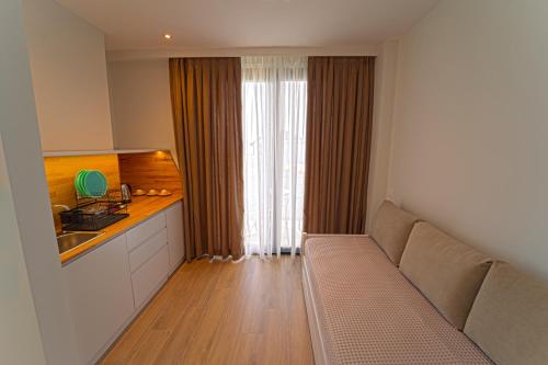 Gallery image of Hotel Vila 19 in Dhërmi