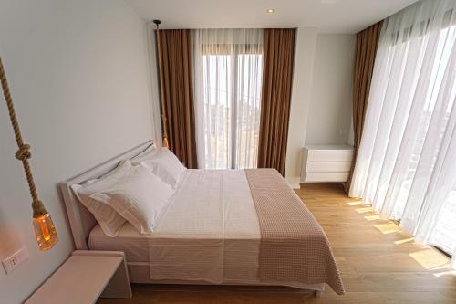 Gallery image of Hotel Vila 19 in Dhërmi