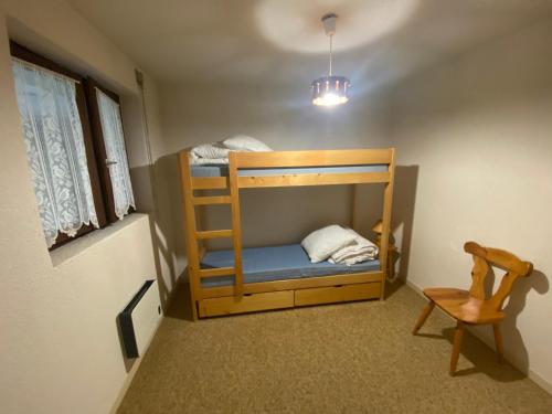Appartement familial proche centre avec balcon et parking