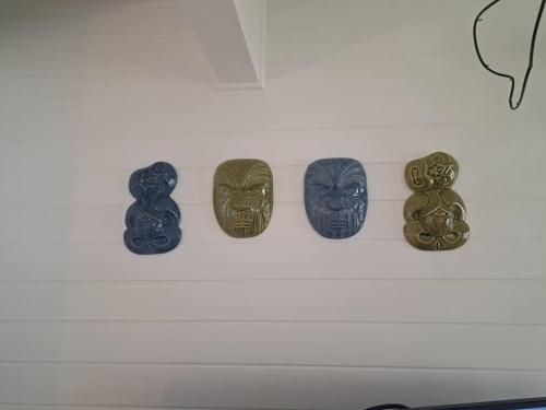 Waterfront luxury tiny house