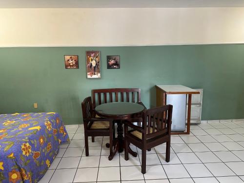 Gallery image of Blue Pacific Suites in Mazatlán