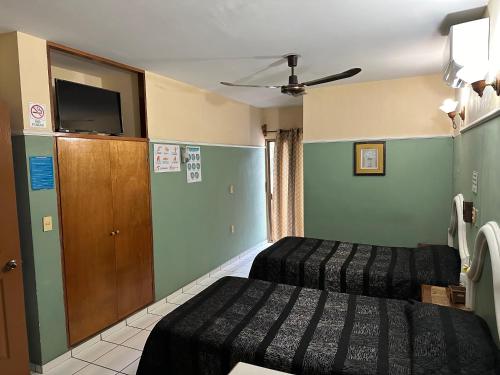Gallery image of Blue Pacific Suites in Mazatlán