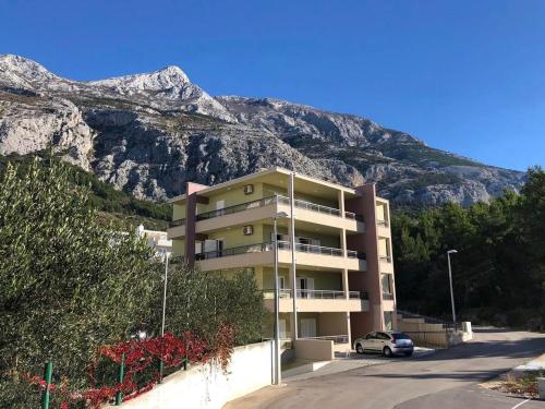 Villa Maral Makarska