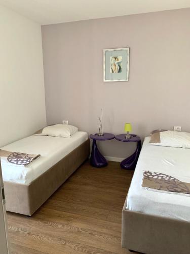 Villa Maral Makarska